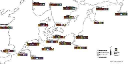 Tipps | Patrizier 4 Fanseite Tipps | Patrizier 4 Fanseite